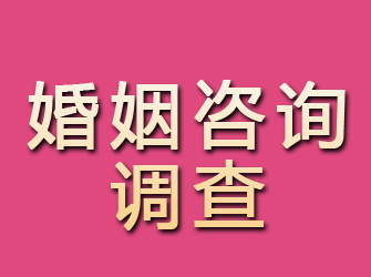 晋安婚姻咨询调查